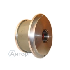 Специализированный вентильный электропривод РМ-195