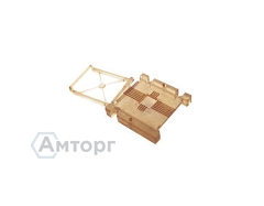 Спутники-носители СН28/1,25