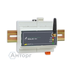 Маршрутизатор SQUID-1H