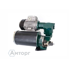 Станция смазочная 131-234А