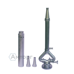 Ствол пожарный стационарный СПК-С20