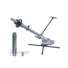 Ствол пожарный лафетный СЛК-П20А