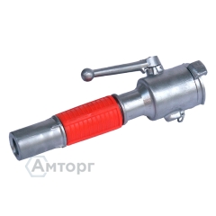 Ствол пожарный ручной РСК-50