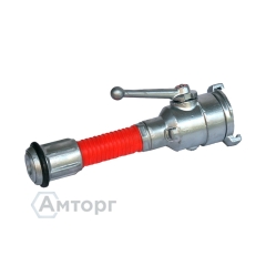 Ствол пожарный ручной РСКЗ-70