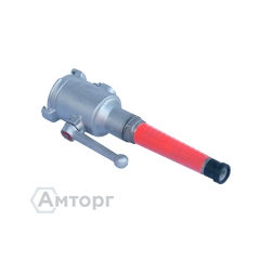 Ствол пожарный ручной РСП-50