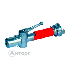 Ствол пожарный ручной СРК-50