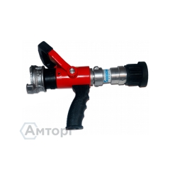 Ствол пожарный ручной СРП-50Е