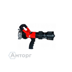 Ствол пожарный ручной СРП-50р