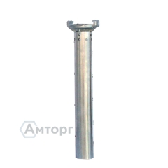 Ствол воздушно-пенный СПП (СВП)