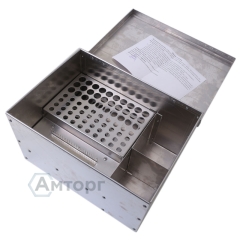 Сумка-укладка С-8