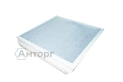 Светильник светодиодный ДВО 38