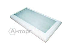 Светодиодный светильник ДПО 20