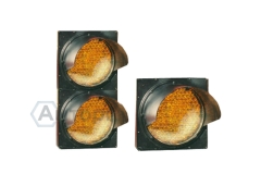 Светофоры автономные Т 7.1 - Т 7.4-АТ