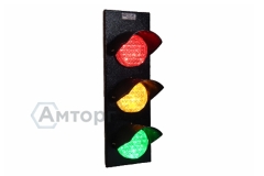 Светофоры дублирующие Т 3.1 - Т 3.4-АТ