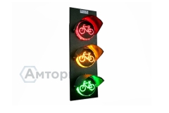 Светофоры Велосипедные Т 3-В-АТ