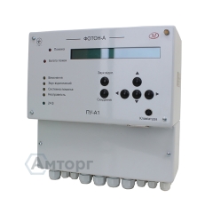 Система Фотон-А