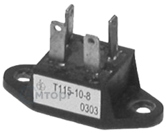 Тиристоры Т115