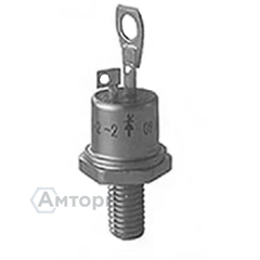 Низкочастотные тиристоры Т122-20, Т122-25, Т122-32