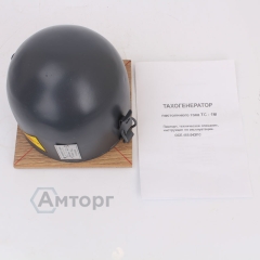 Тахогенератор ТС-1М