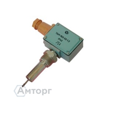 Датчик-реле температуры ТАМ103