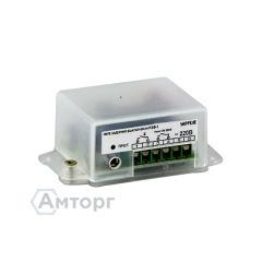 Таймер с задержкой отключения РВЗ-10/Н