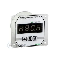 Таймер суточный РВС-10/Щ