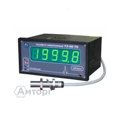 Тахометр ТЭ-6К-ТК