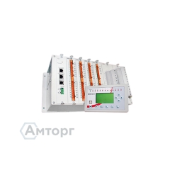 Терминал релейной защиты и автоматики СЕЗАМ-Т