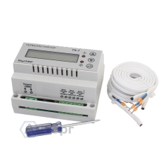 Терморегулятор ТК-7