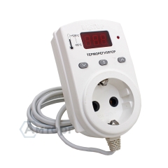 Терморегулятор ТР-1