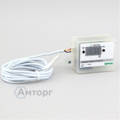 Терморегулятор РТУ-10-Н-12-DS