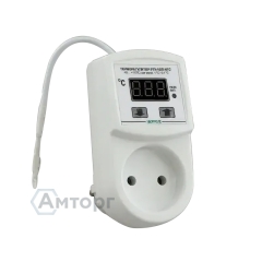 Терморегулятор РТУ-10/П2-NTC