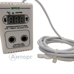 Терморегулятор РТУ-2/П-NTC