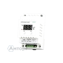 Терморегулятор РТУ-6/D-NTC