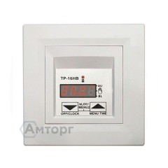 Терморегулятор ТР-16НВ