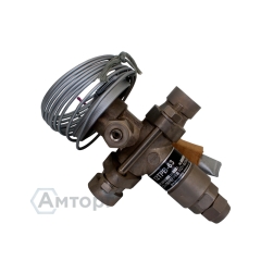 Термовентили 12ТРВ-25, 12ТРВ-40, 12ТРВ-63, 12ТРВ-100