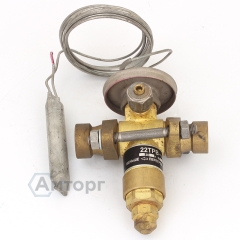 Вентиль 22ТРВ-40