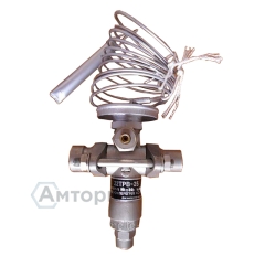 Термовентиль 22ТРВ-25