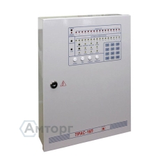 ППКП Тирас-16П