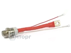 Тиристоры Т161 и Т171