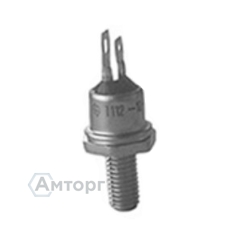 Тиристоры Т112-10, Т112-16