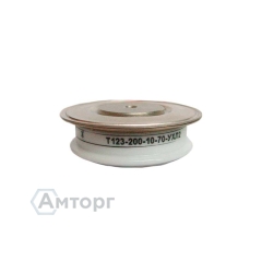 Тиристоры Т123-200, Т123-250, Т123-320