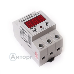 Терморегулятор ТК-4