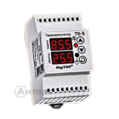 Терморегулятор ТК-5, ТК-5в
