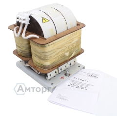 Однофазные сухие трансформаторы ОСП и ОСПР