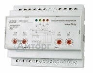 Трехфазный ограничитель мощности ОМ-630 (ОП-630), до 50кВт