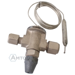 Вентиль ТРВ-1М, ТРВ-2М, ТРВ-4М