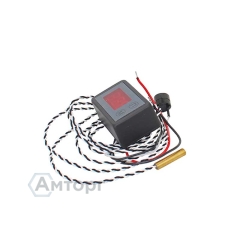 Термометр-сигнализатор ТС-036-3D, ТС-056-3D