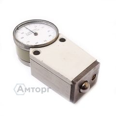 Твердомер 04412А