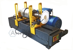 Устройство для балансировки роторов УБР-1